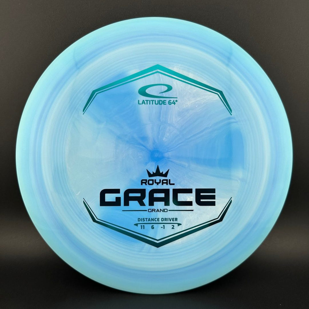 Royal Grand Grace