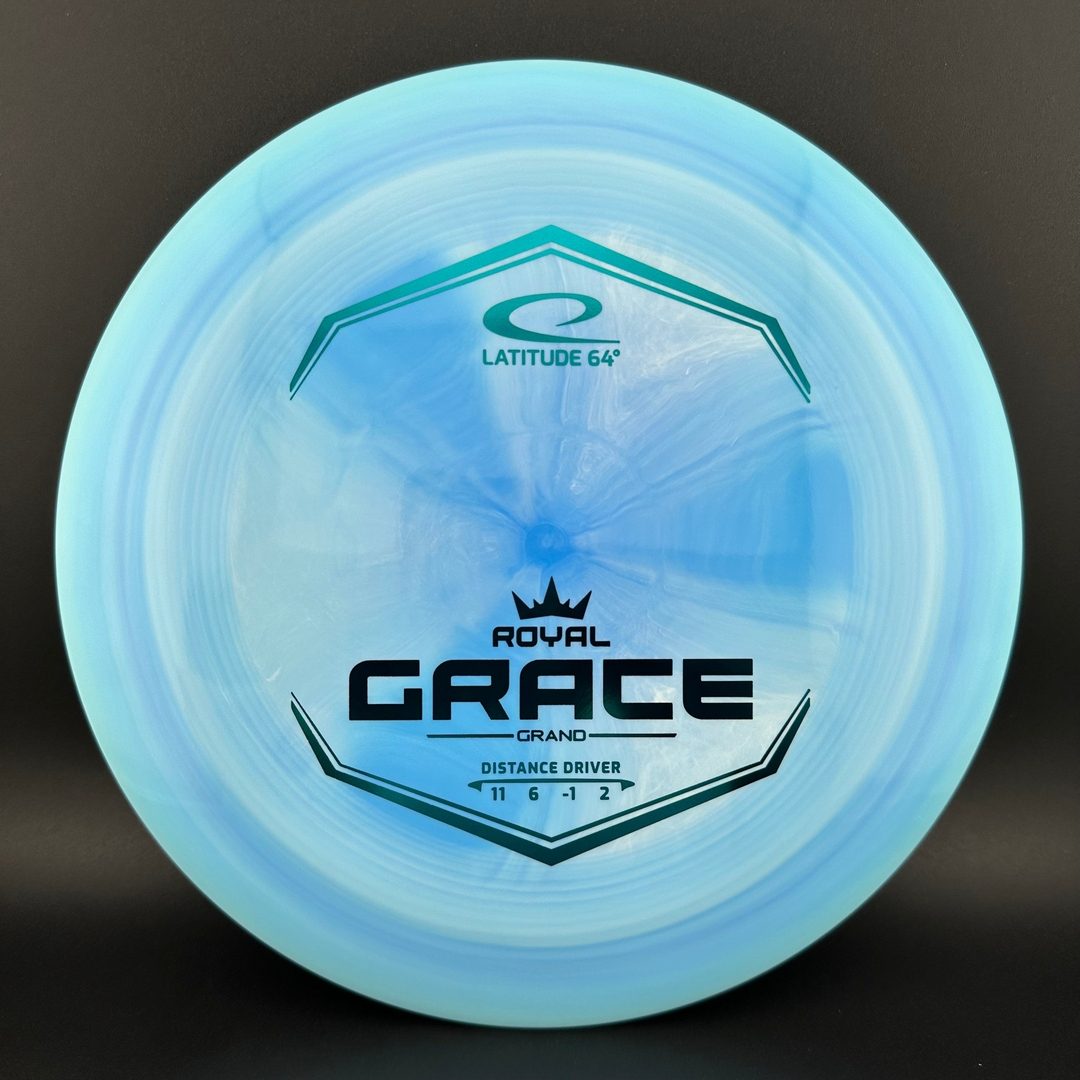Royal Grand Grace