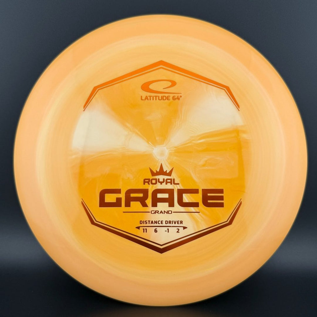 Royal Grand Grace