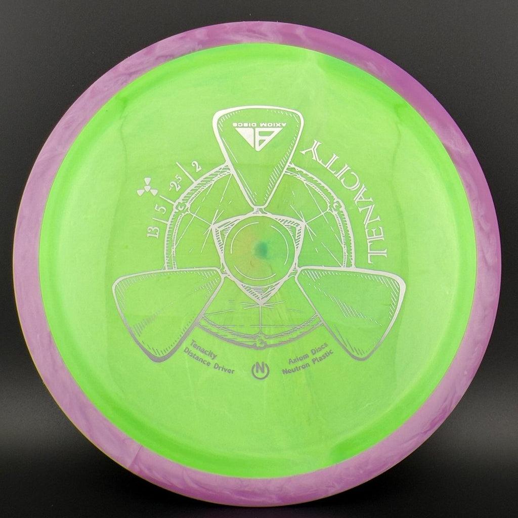 Neutron Tenacity