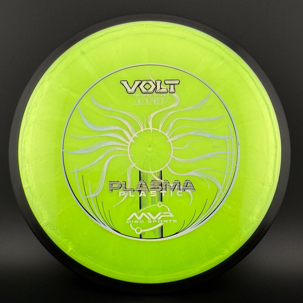 Plasma Volt