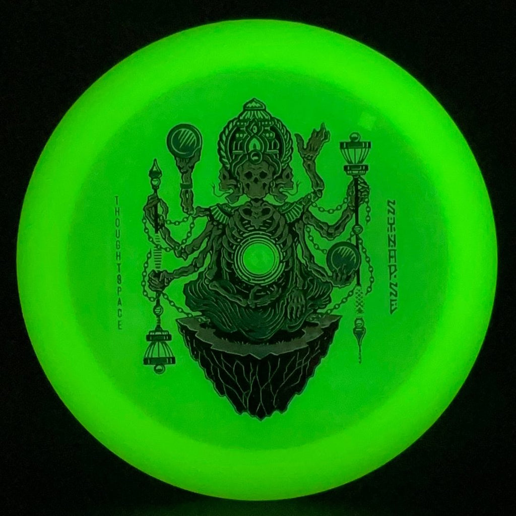 Glow Synapse - First Run