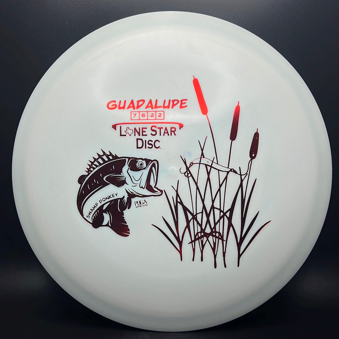 Bravo Guadalupe