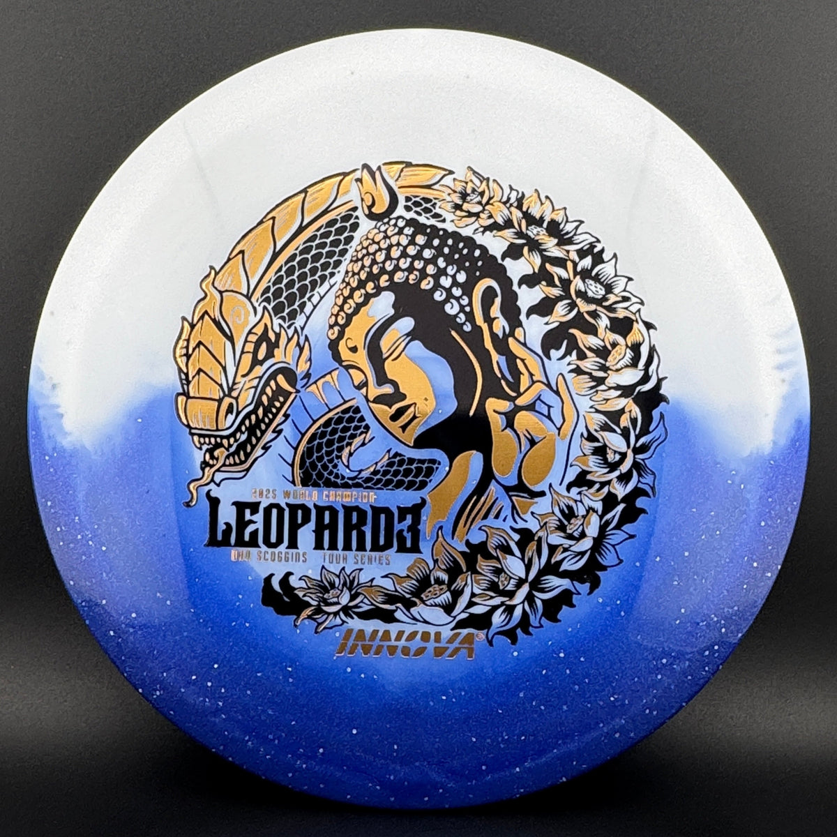 Duo Leopard3 - Ohn Scoggins 2026 Tour Series