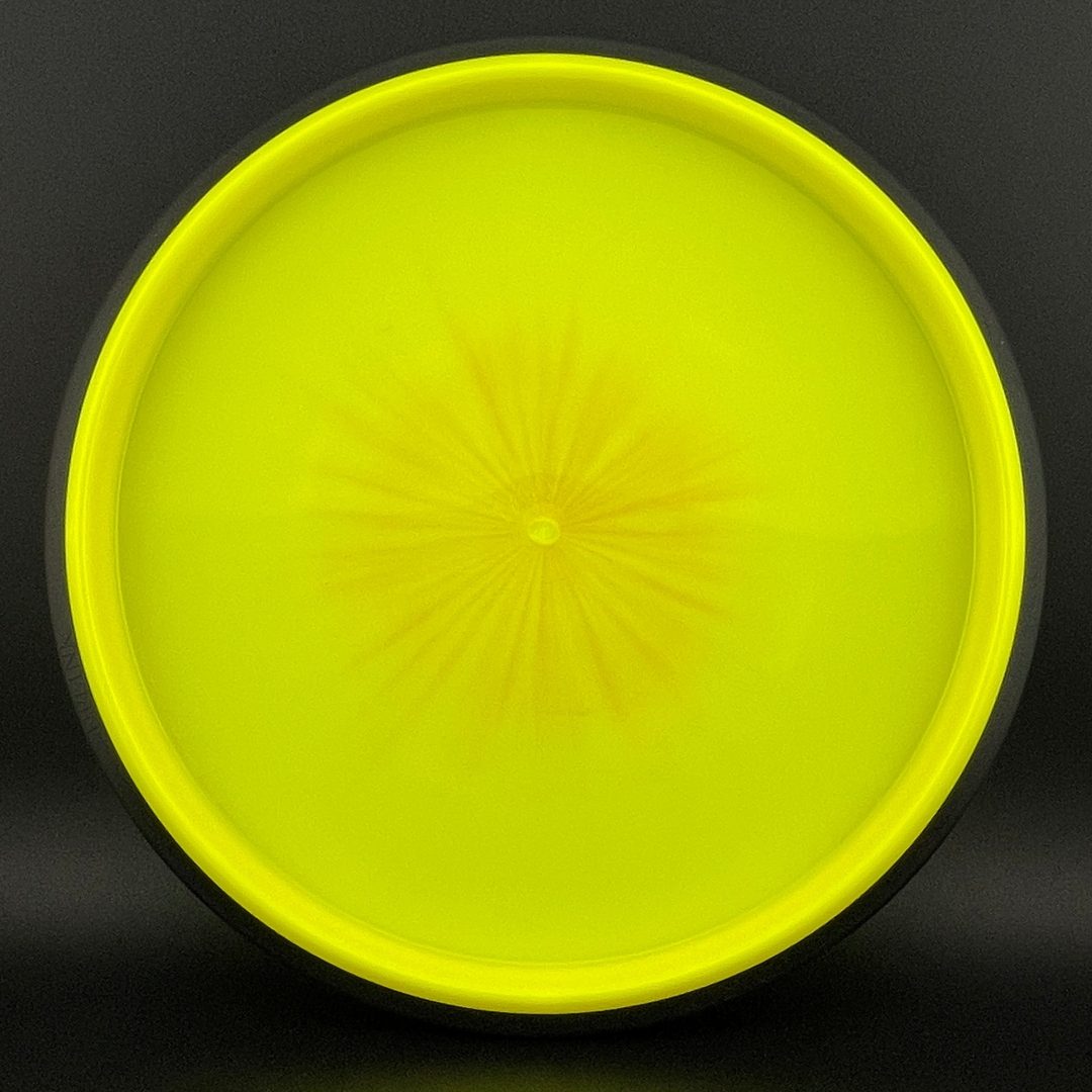 Neutron Uplink