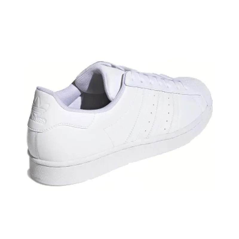 Adidas Superstar 'Triple White'