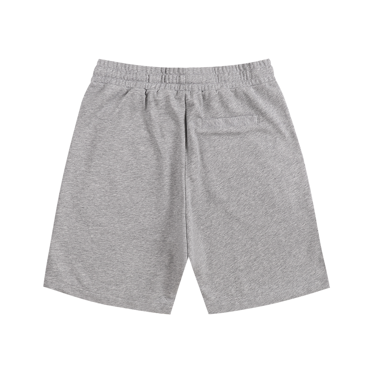 Loki & Ivy Essential Cotton Shorts