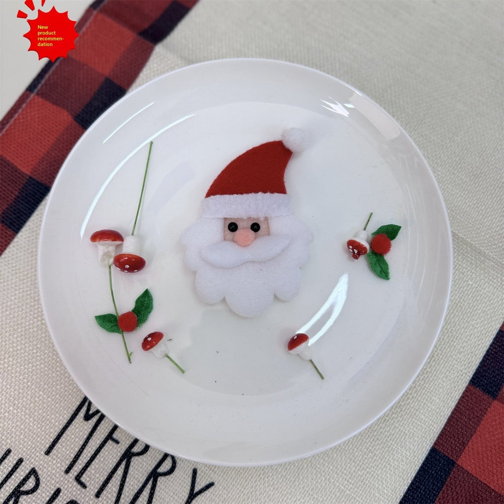 Christmas Decorations Pendant Accessories