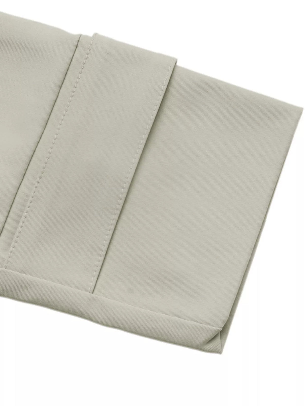 Zip Up Cropped Jacket