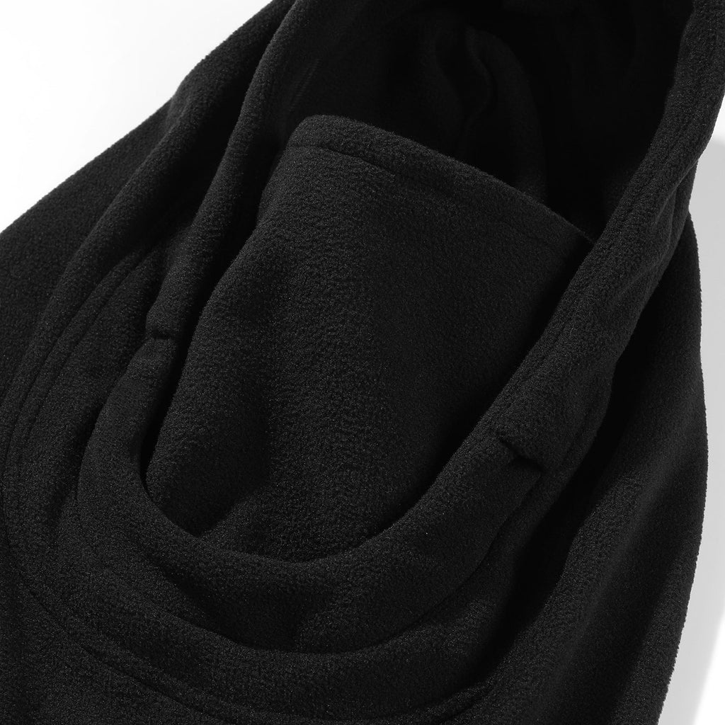 HiH26 I-Tech Fleece Hoodie