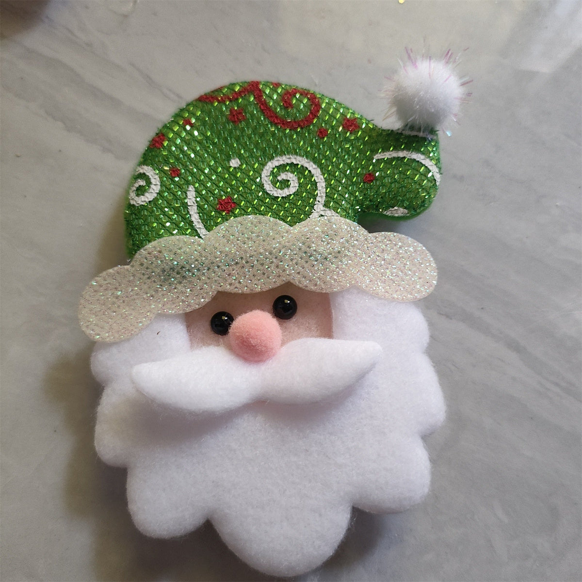 Christmas Decorations Pendant Accessories