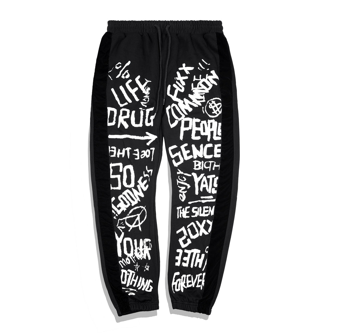 APP2 Urban Speed Racer Sweatpants