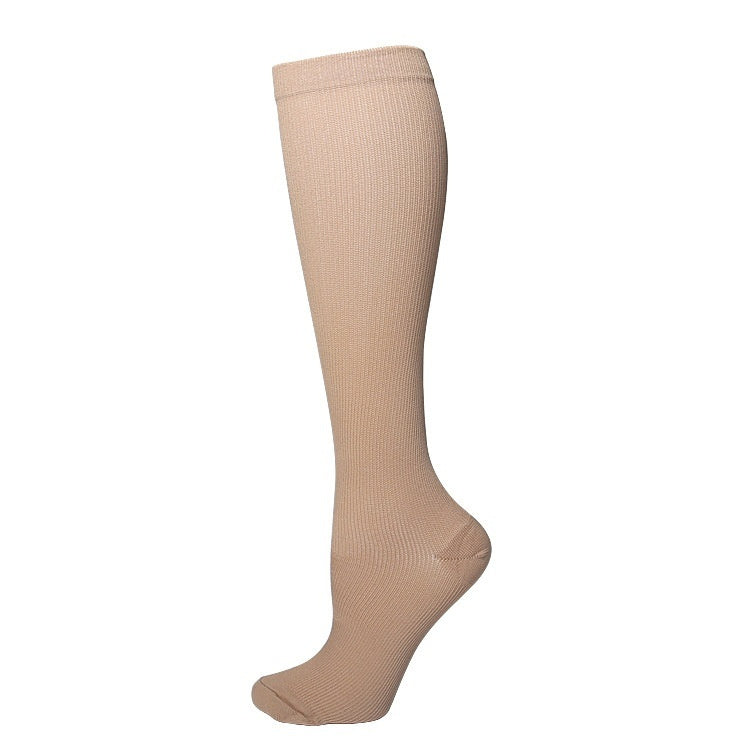 Compression Socks Calf-length Socks For Women