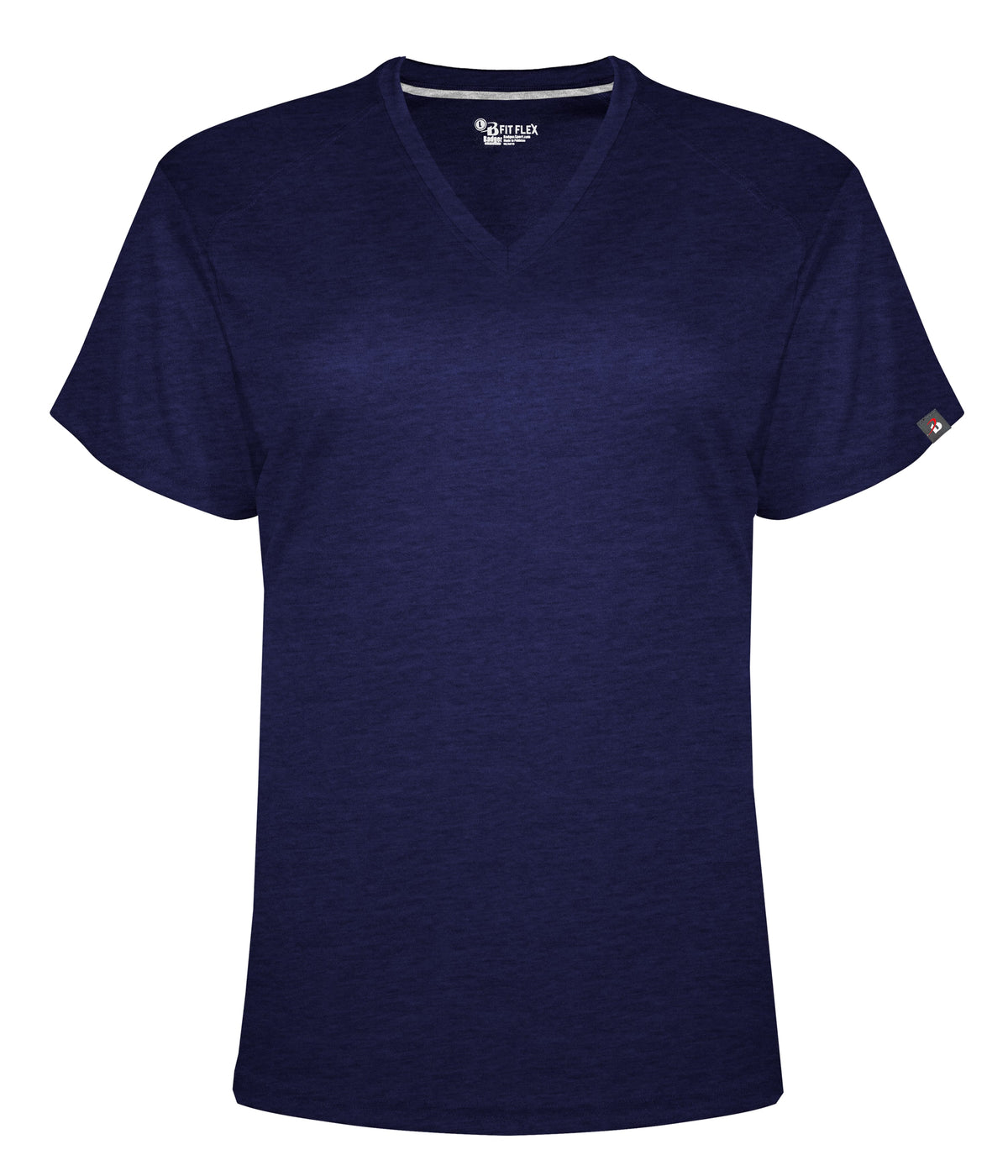 WOMEN'S FIT FLEX T-SHIRT - MOISTURE-WICKING