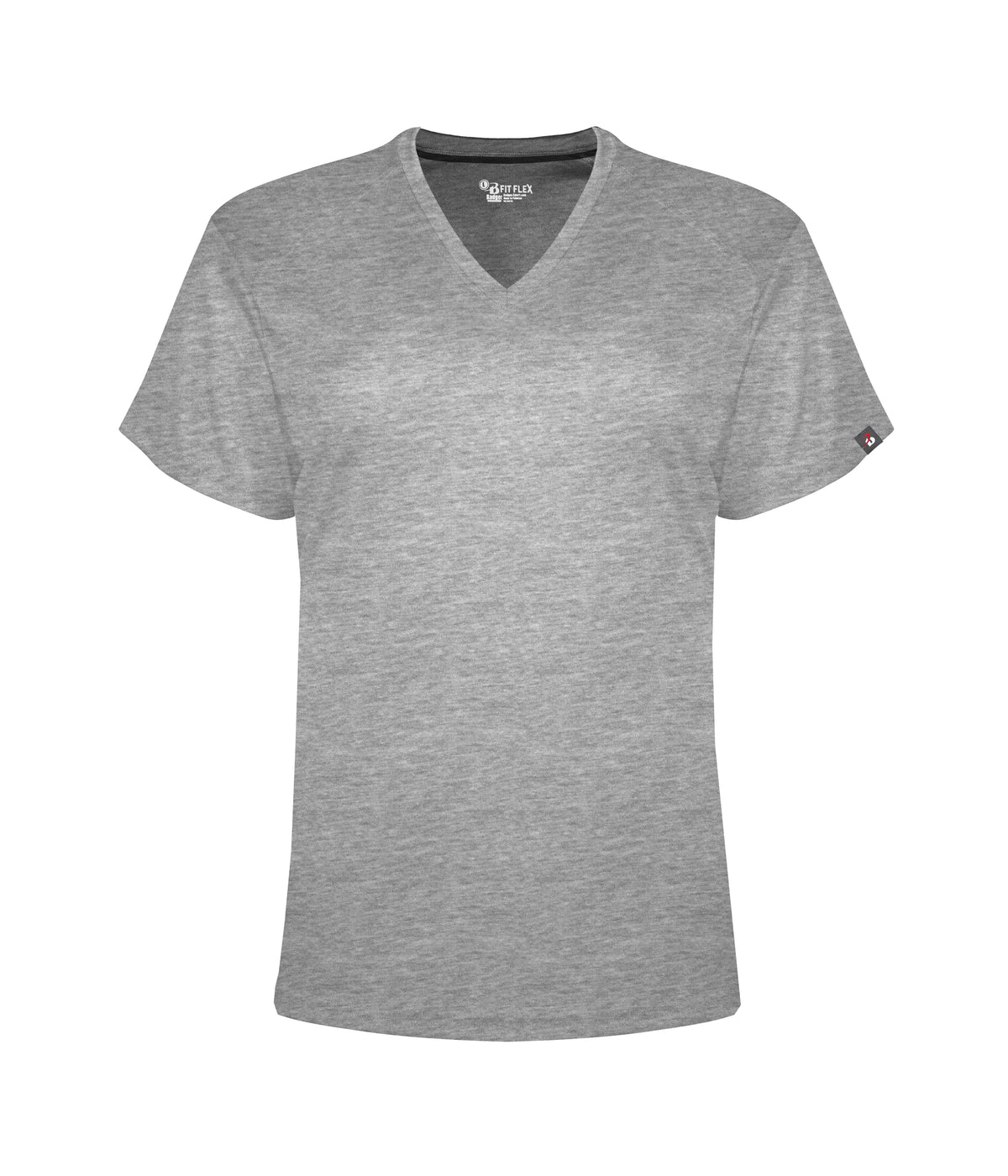 WOMEN'S FIT FLEX T-SHIRT - MOISTURE-WICKING
