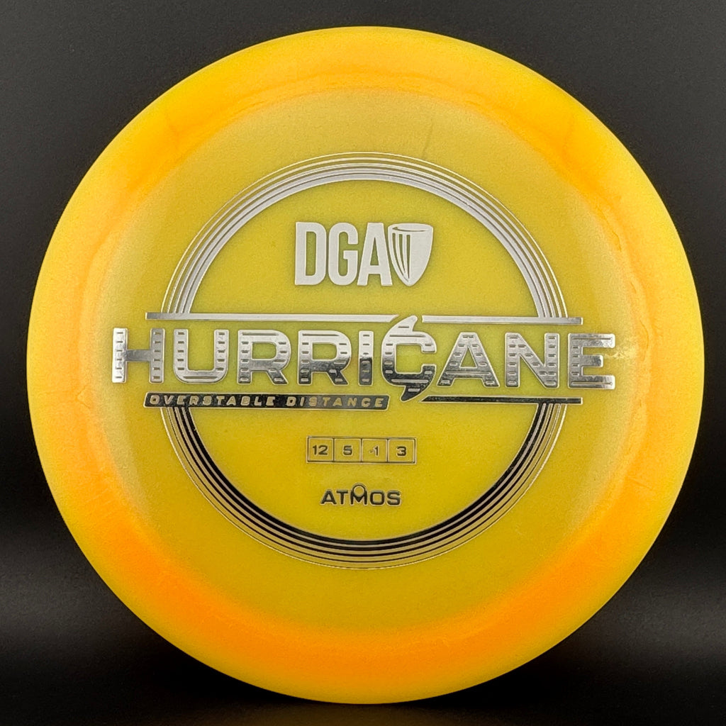 Atmos Hurricane