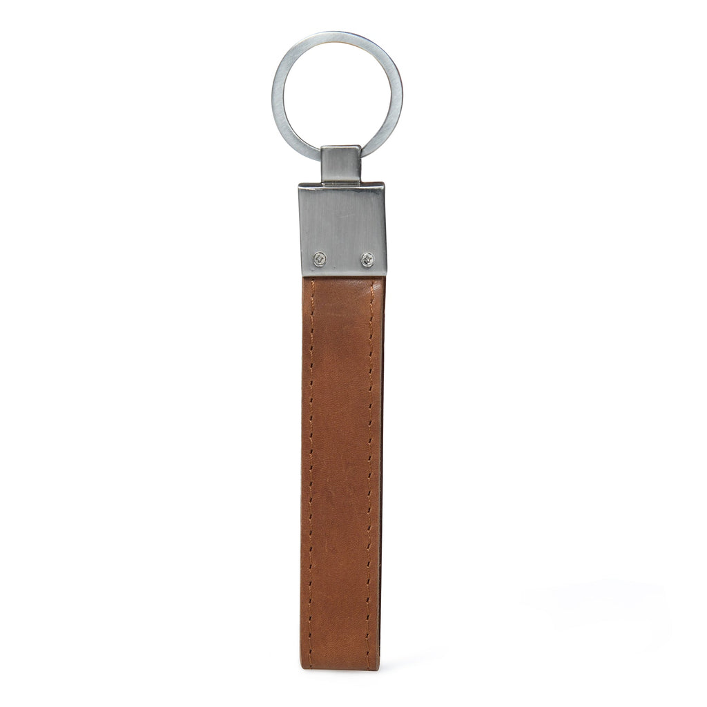Metal Handcrafted Key Ring