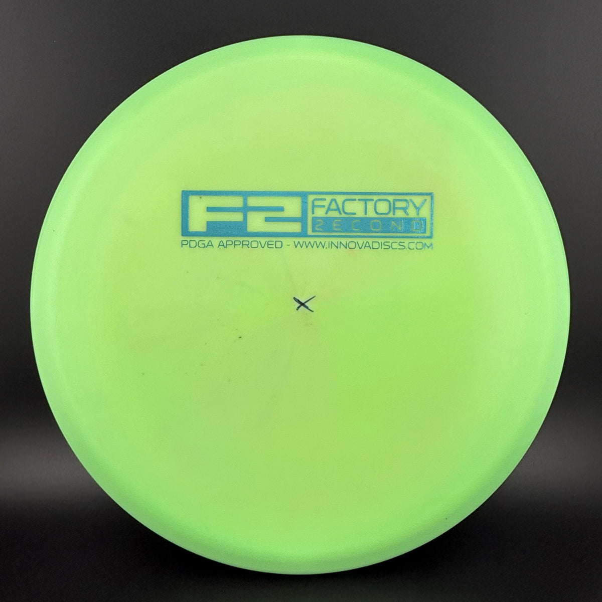 Swirly Star Khan (P3X) - F2
