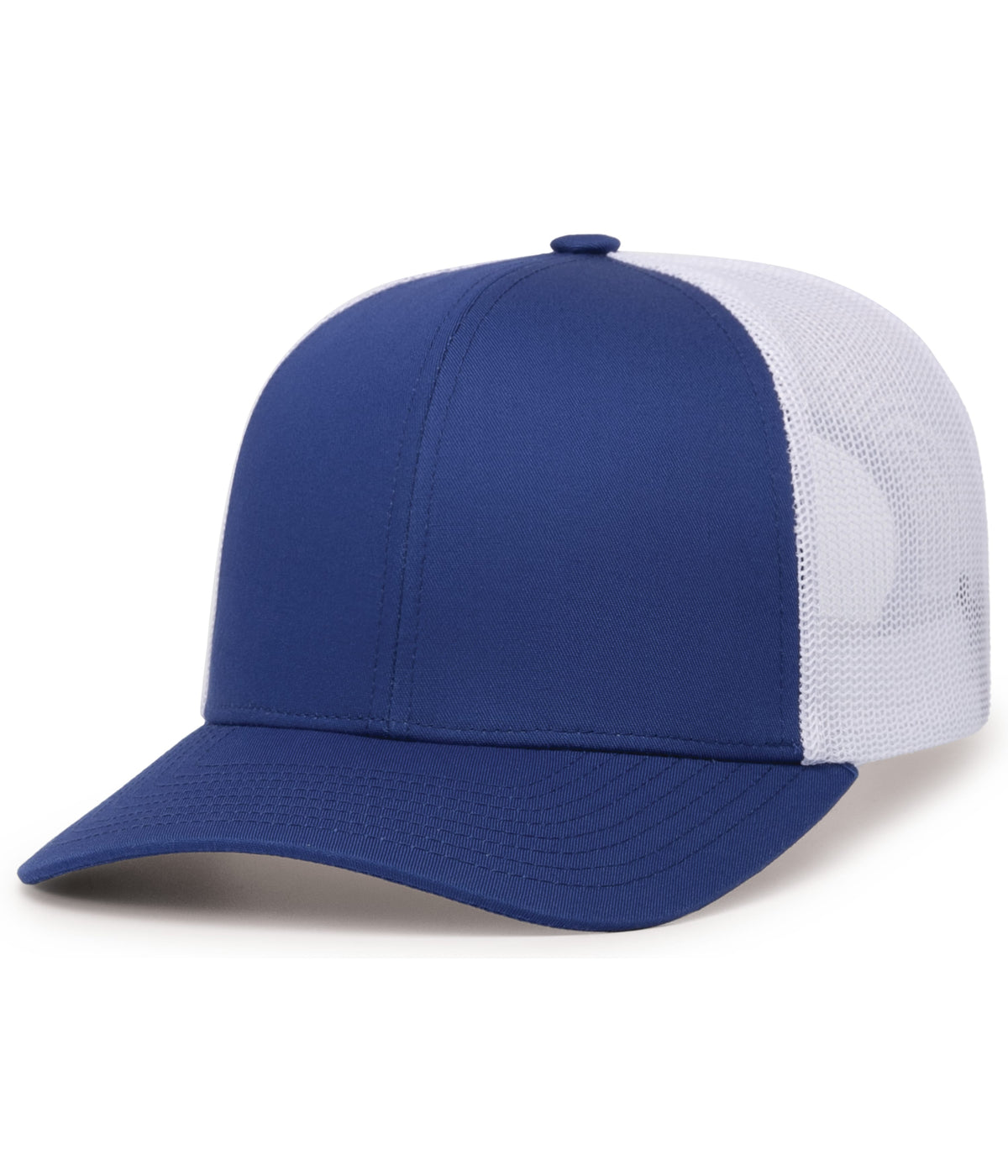 TRUCKER SNAPBACK CAP - ADJUSTABLE