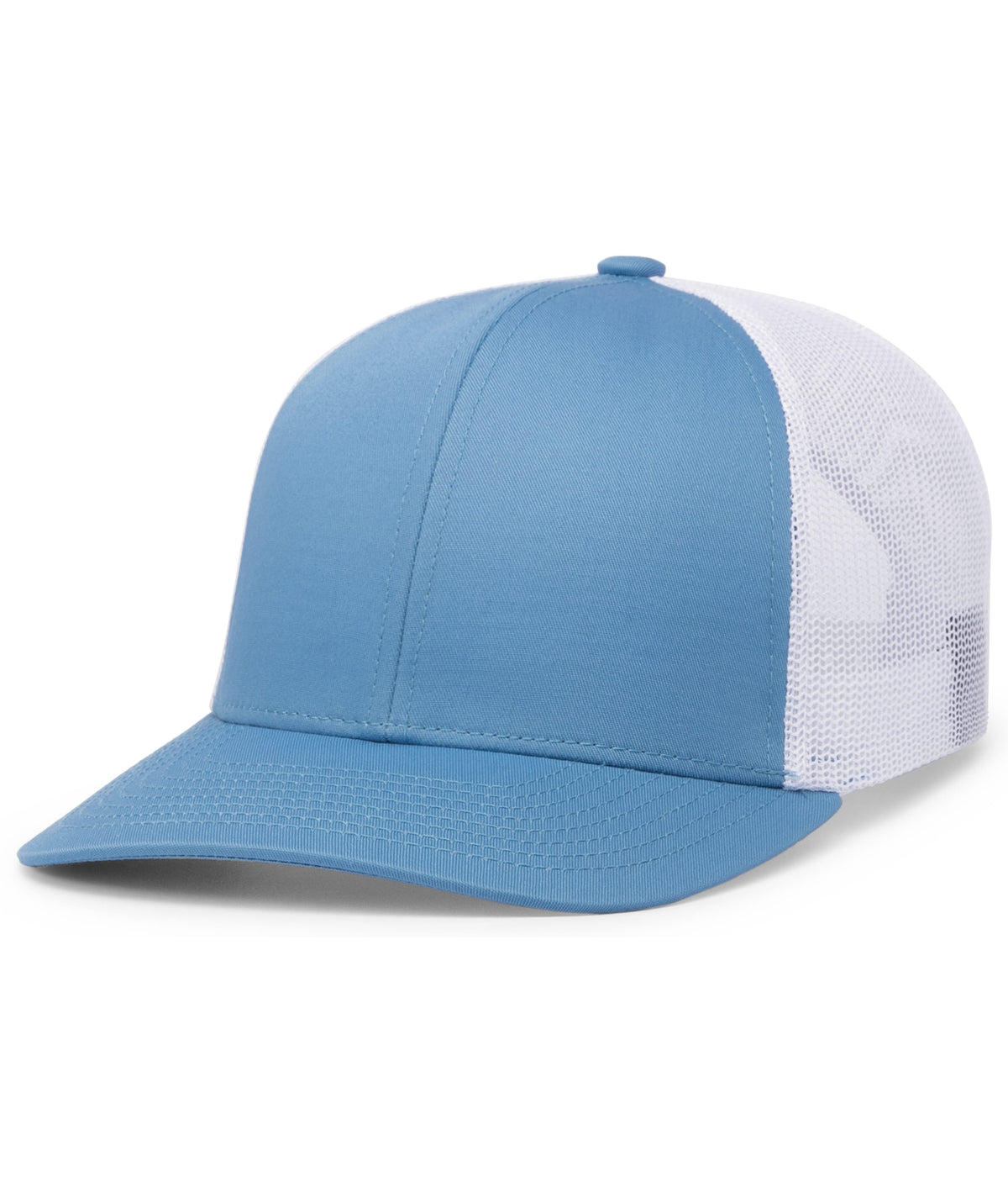 TRUCKER SNAPBACK CAP - ADJUSTABLE