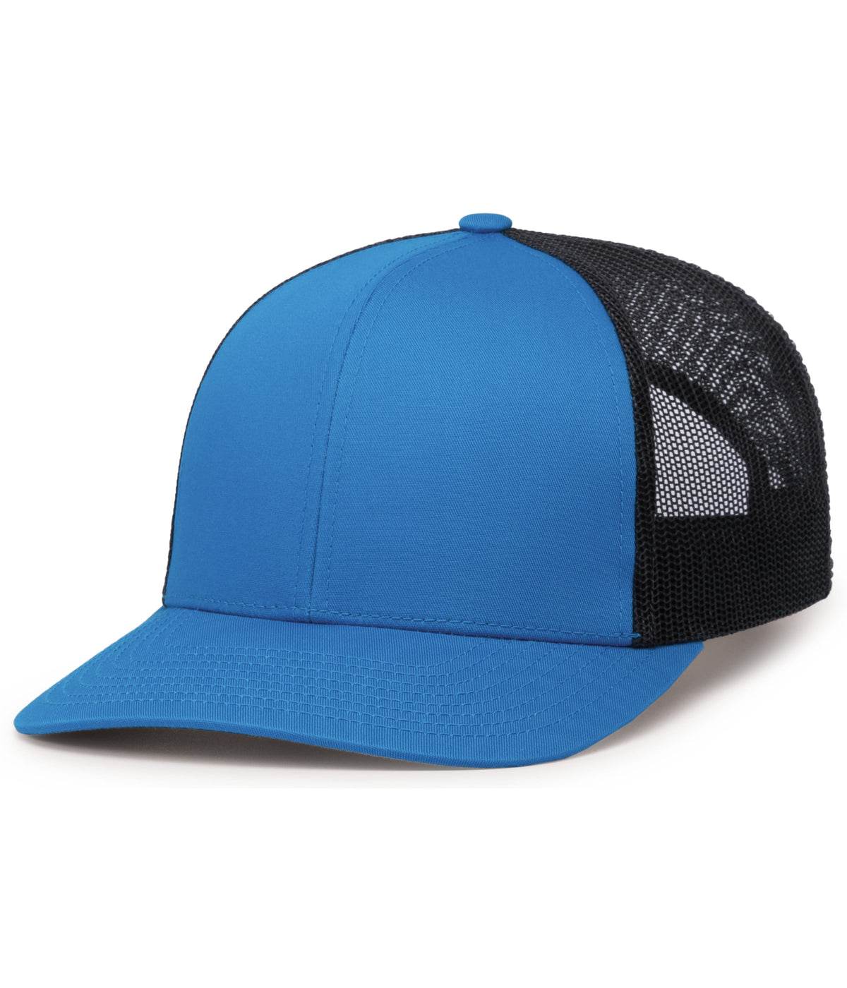 TRUCKER SNAPBACK CAP - ADJUSTABLE