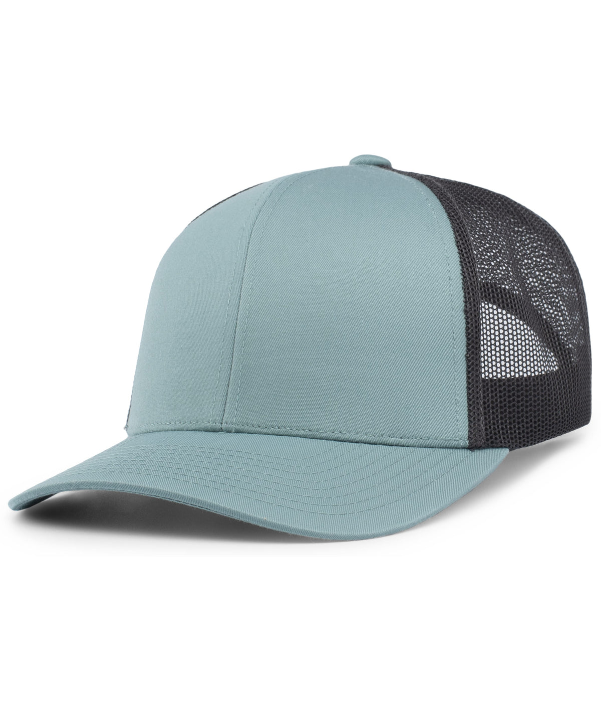 TRUCKER SNAPBACK CAP - ADJUSTABLE