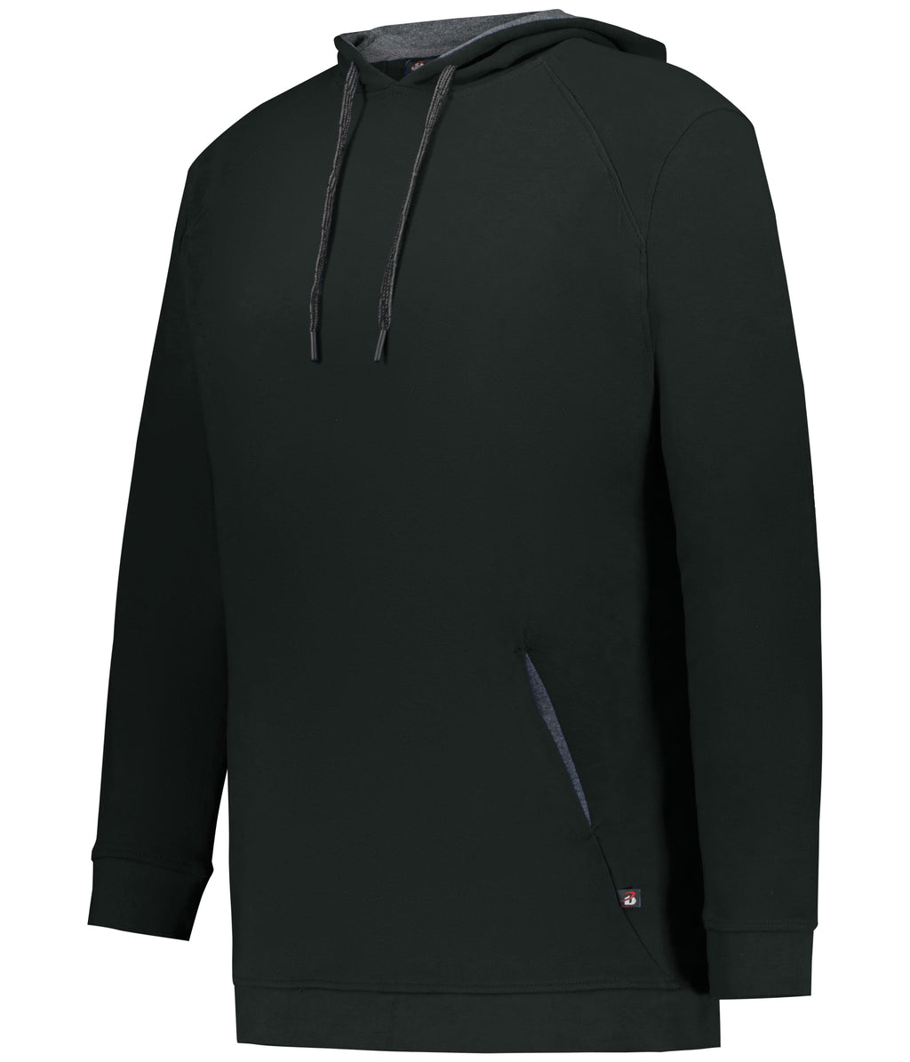 FIT FLEX HOODIE - MOISTURE-WICKING