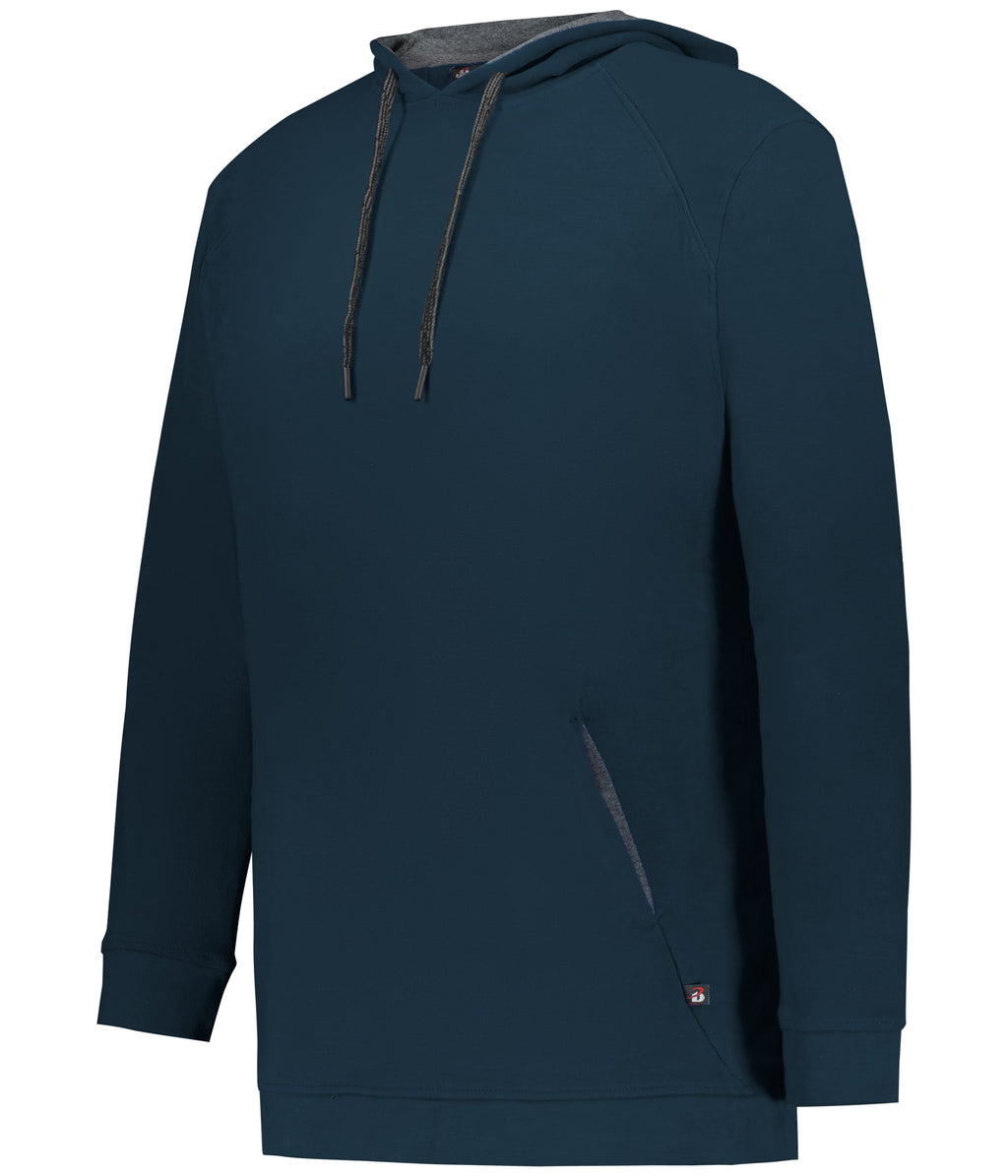 FIT FLEX HOODIE - MOISTURE-WICKING