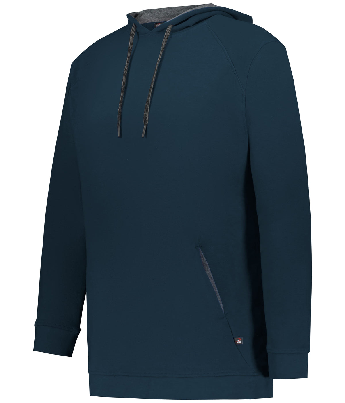 FIT FLEX HOODIE - MOISTURE-WICKING