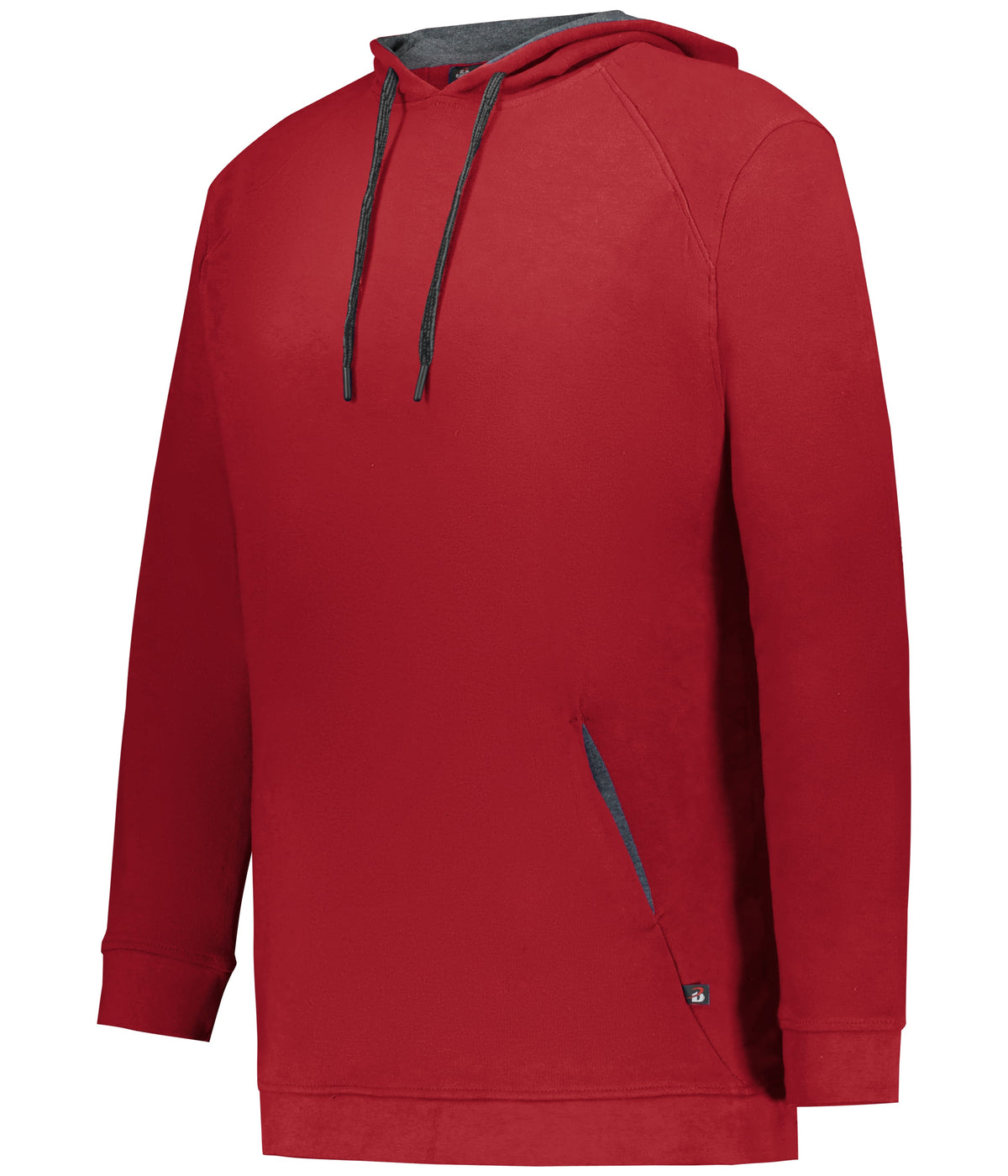 FIT FLEX HOODIE - MOISTURE-WICKING