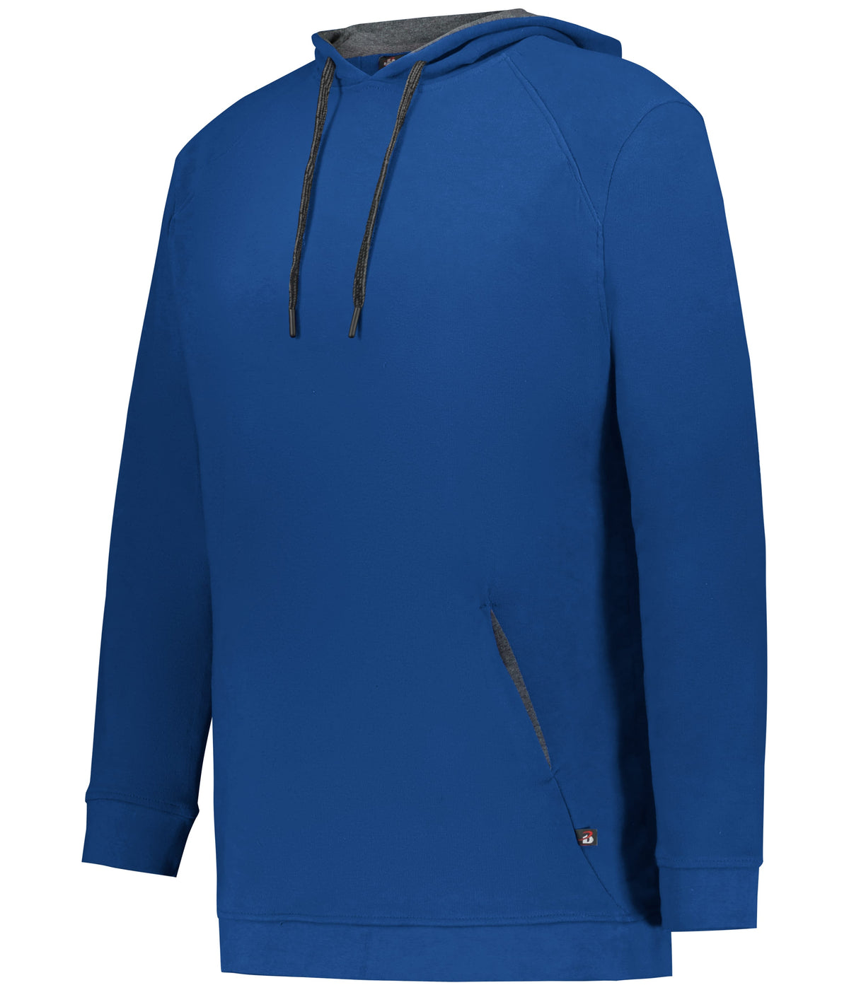FIT FLEX HOODIE - MOISTURE-WICKING