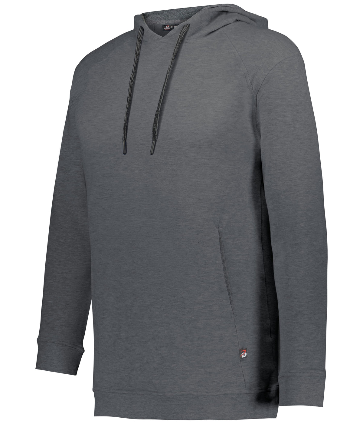 FIT FLEX HOODIE - MOISTURE-WICKING