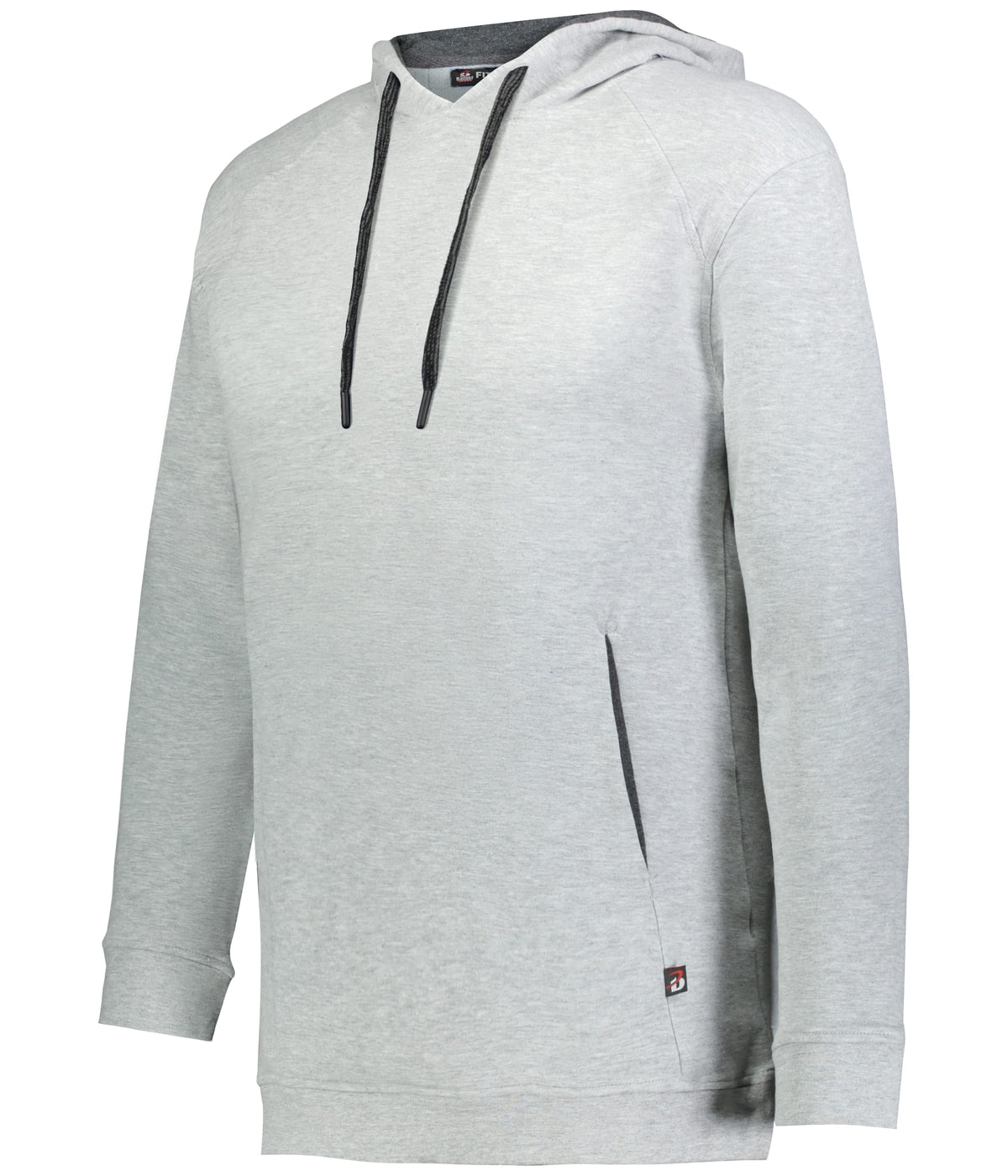 FIT FLEX HOODIE - MOISTURE-WICKING