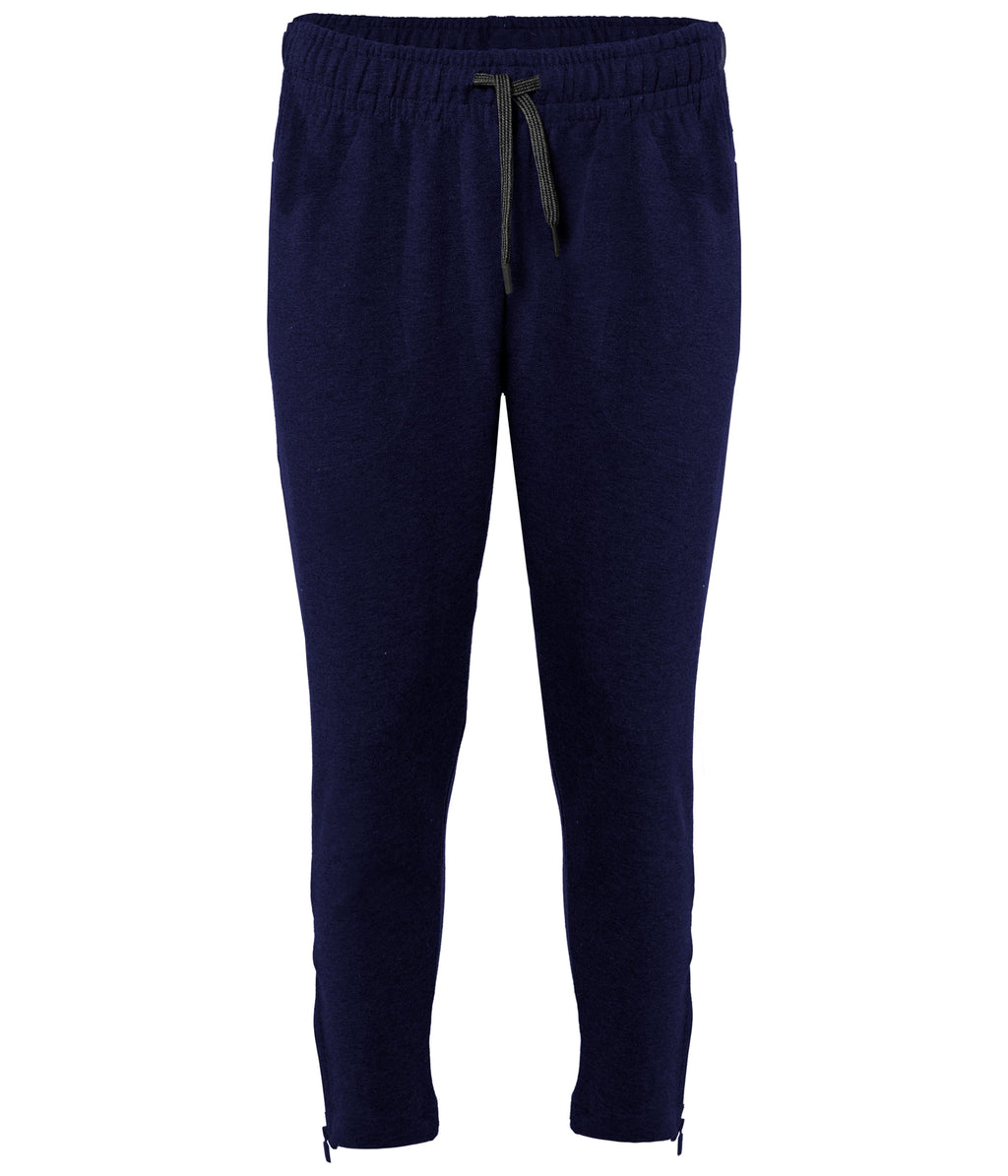 WOMEN'S FIT FLEX ANKLE PANT - MOISTURE-WICKING