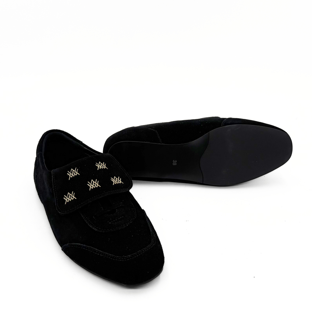Chelley Suede Sneakers