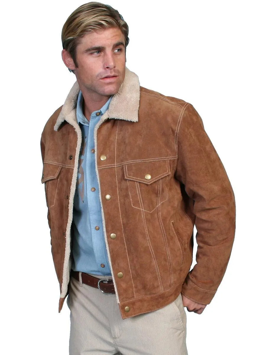 Scully Kenai - Mens Jacket