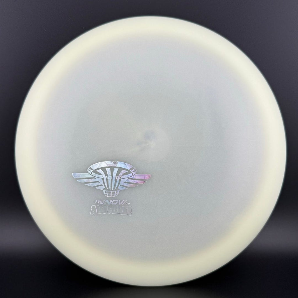 Glow Champion Eagle X - Air Force Stamp
