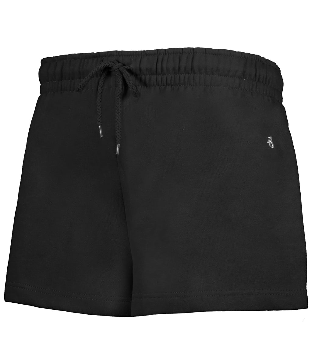 WOMEN'S ATHLETIC FLEECE SHORTS