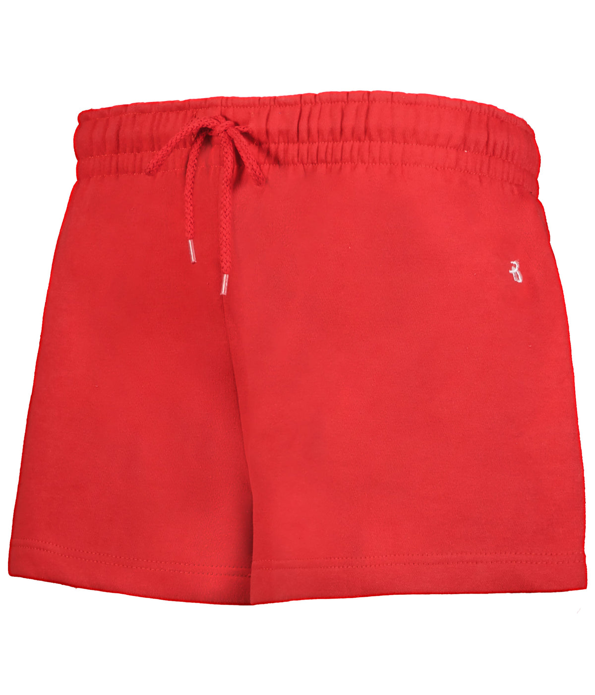 WOMEN'S ATHLETIC FLEECE SHORTS