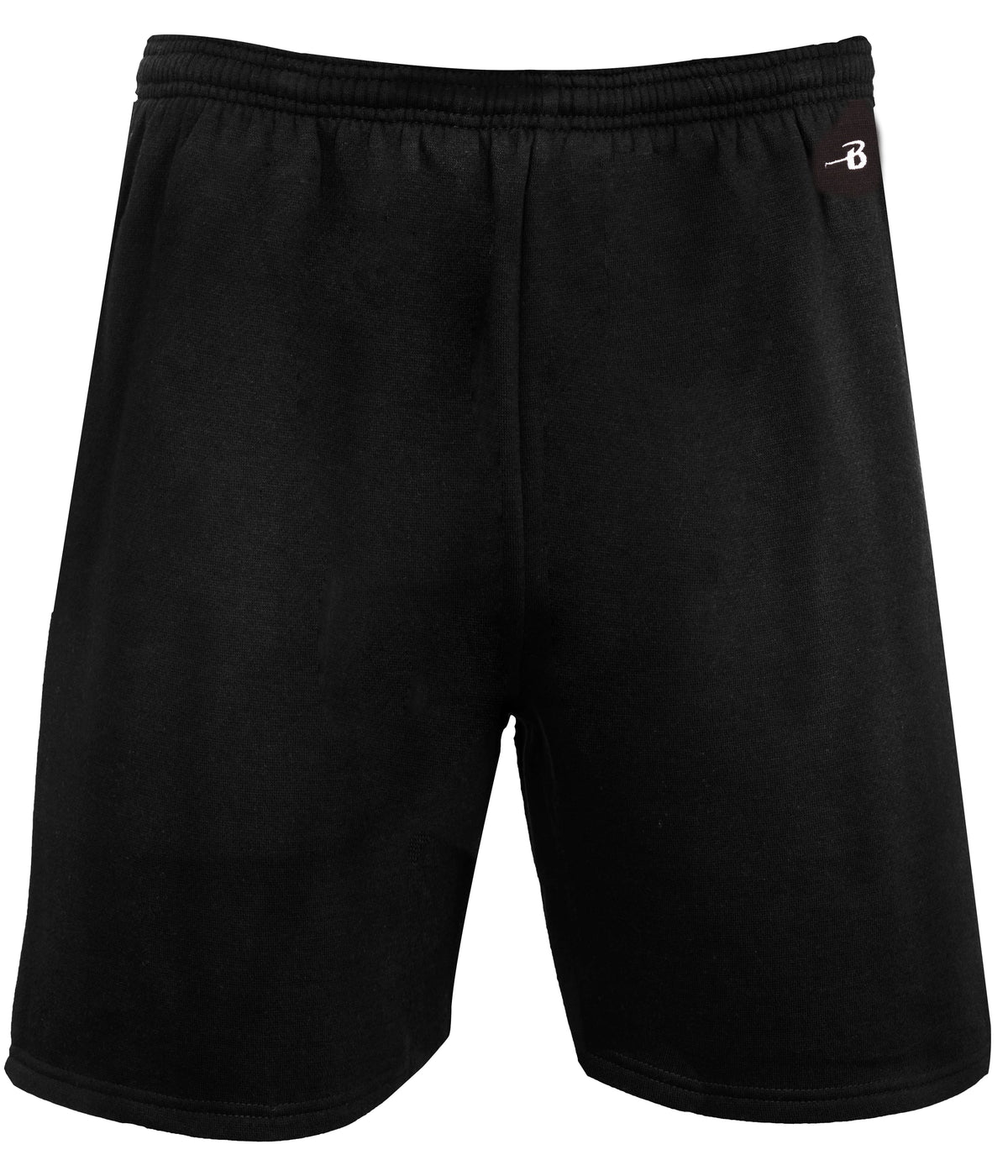 ATHLETIC FLEECE 7" SHORTS