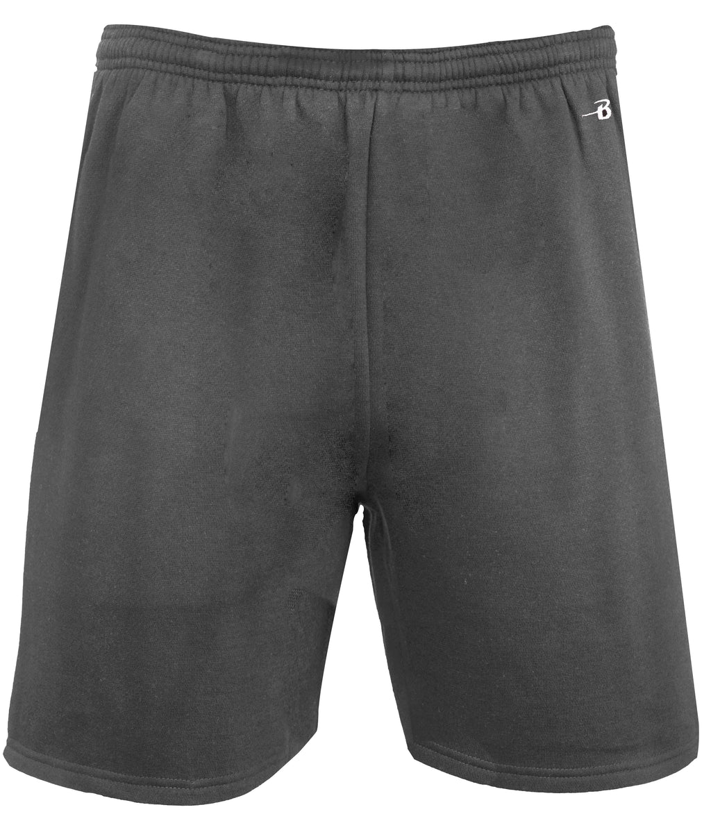 ATHLETIC FLEECE 7" SHORTS