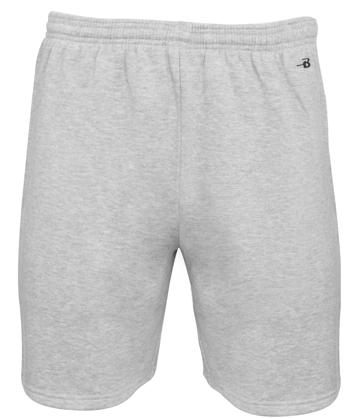 ATHLETIC FLEECE 7" SHORTS