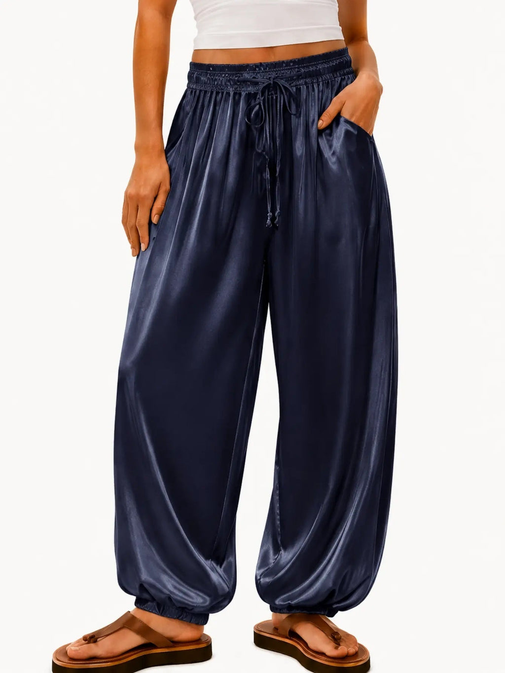 Women's Casual Pants