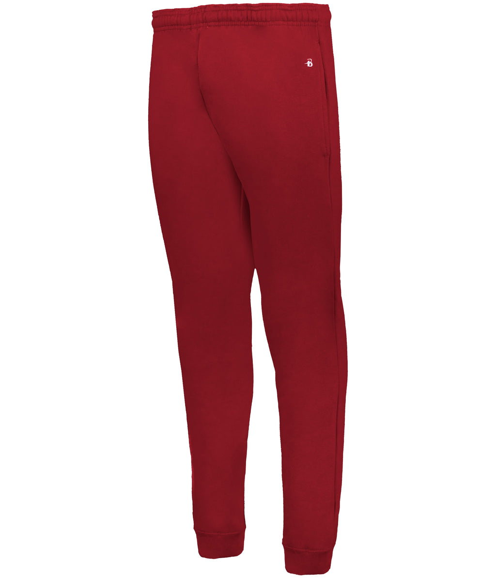 YOUTH ATHLETIC FLEECE JOGGER