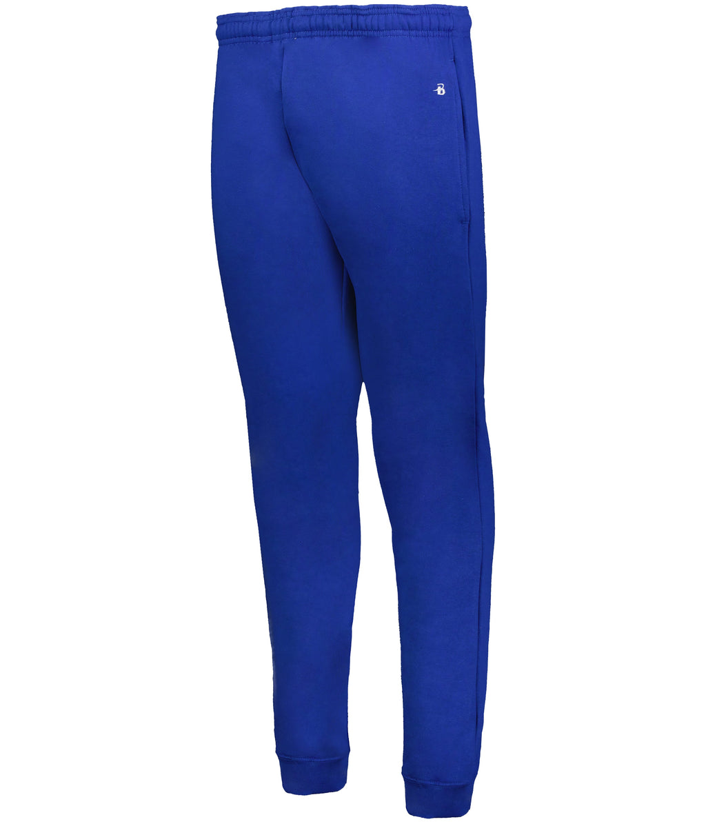 YOUTH ATHLETIC FLEECE JOGGER
