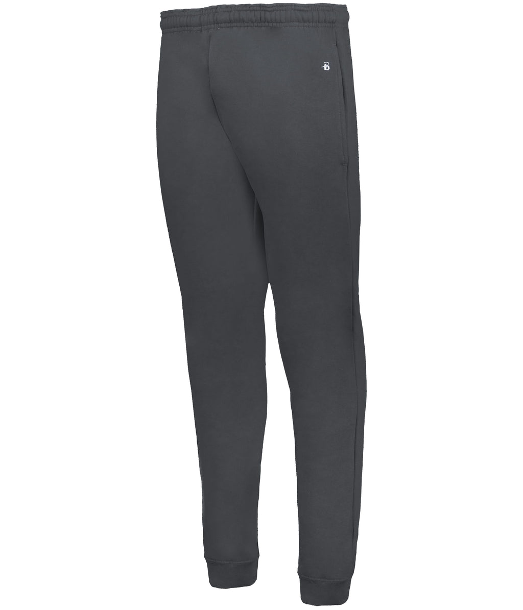 YOUTH ATHLETIC FLEECE JOGGER