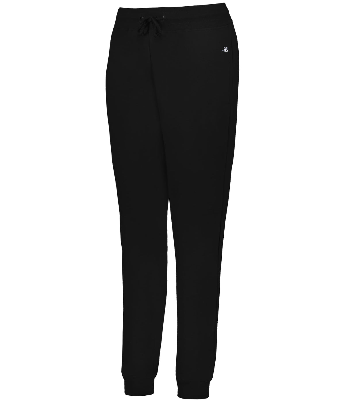 WOMEN'S ATHLETIC FLEECE JOGGER PANT