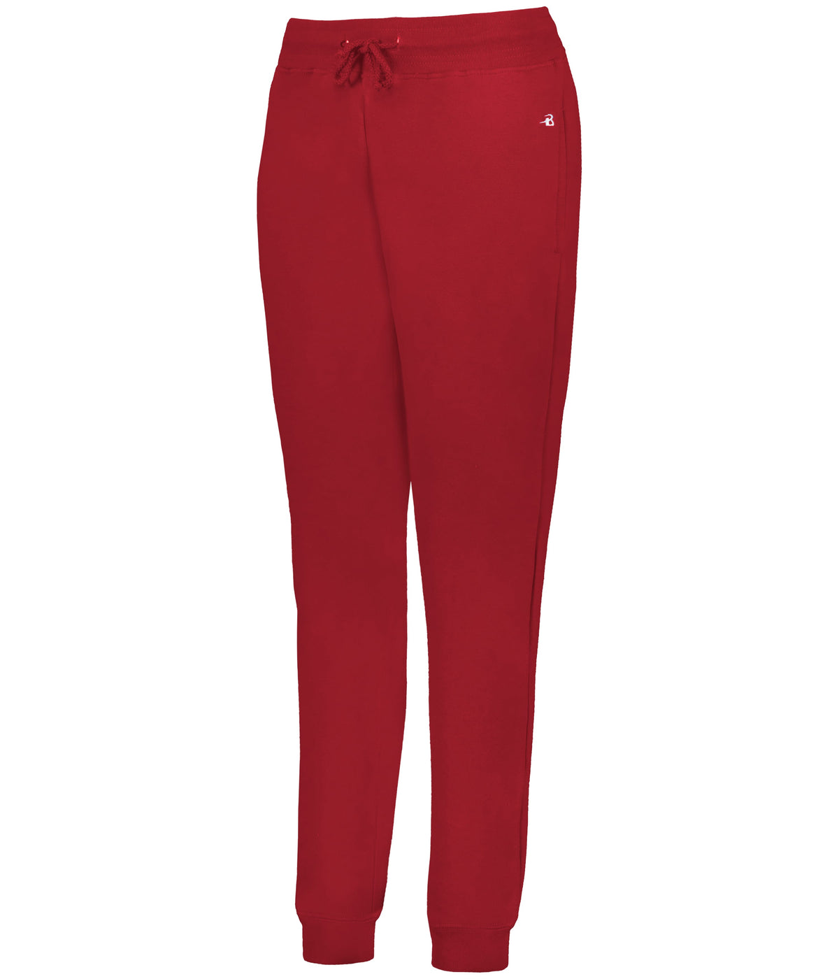 WOMEN'S ATHLETIC FLEECE JOGGER PANT