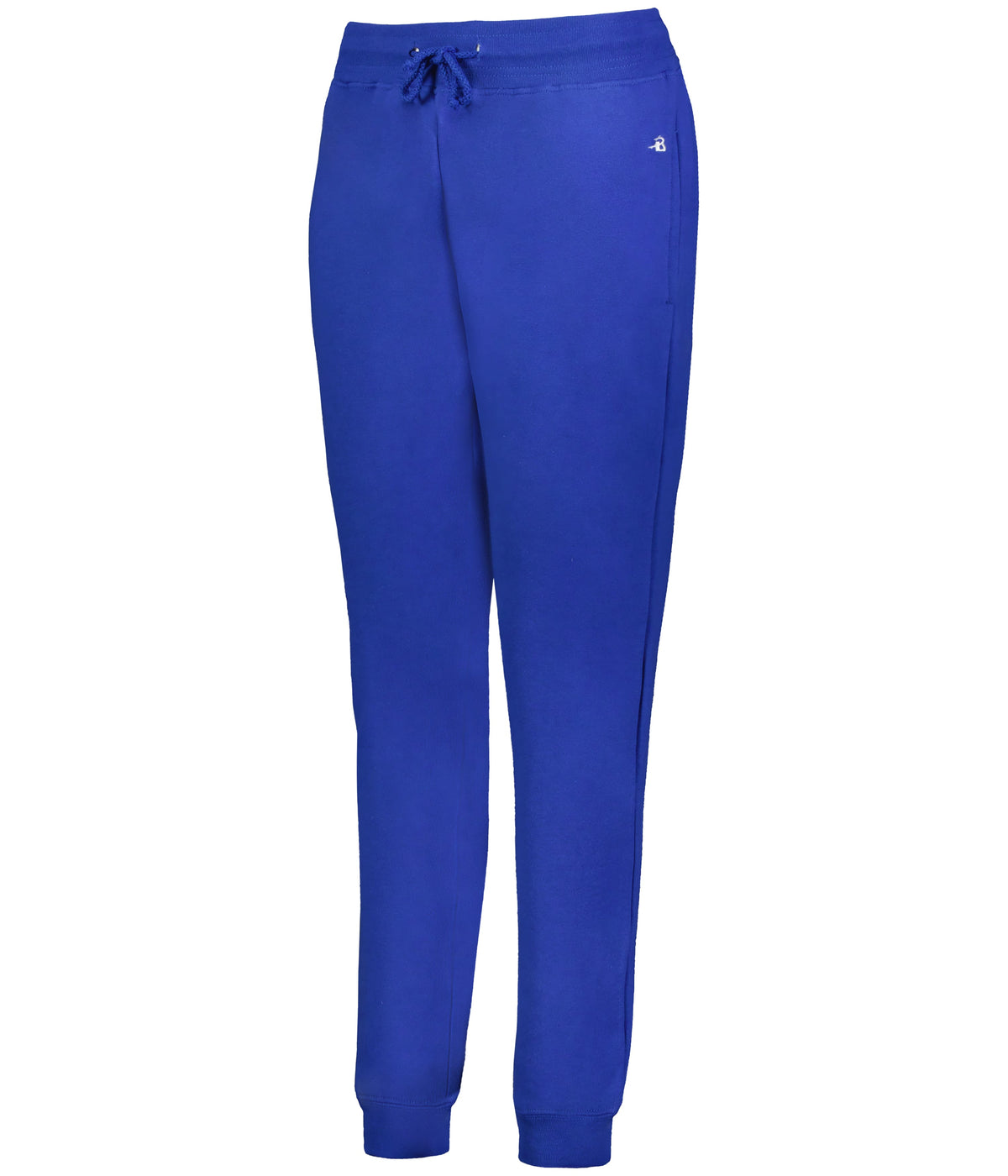 WOMEN'S ATHLETIC FLEECE JOGGER PANT