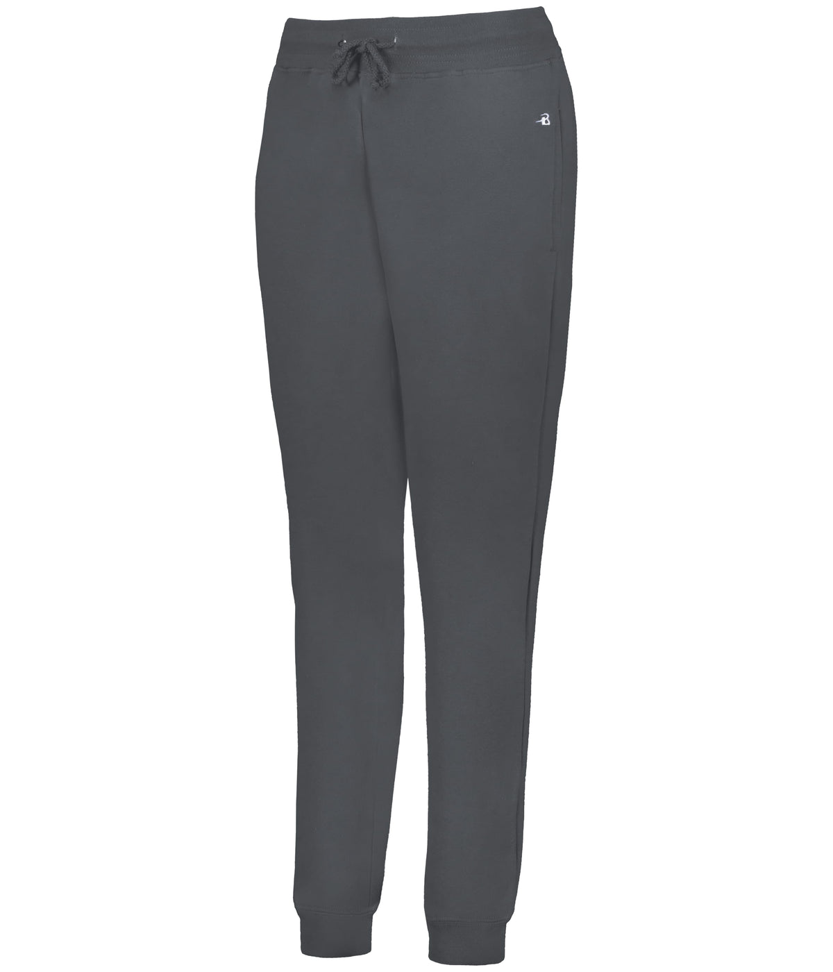 WOMEN'S ATHLETIC FLEECE JOGGER PANT